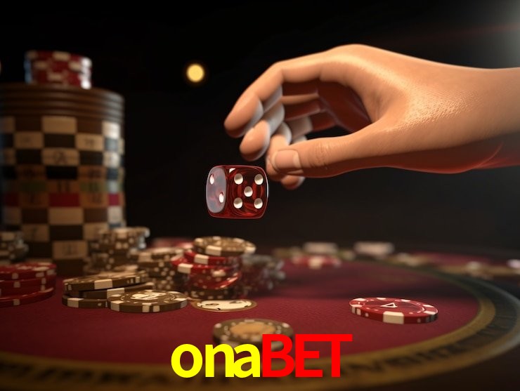 Jogos de Slot onabet