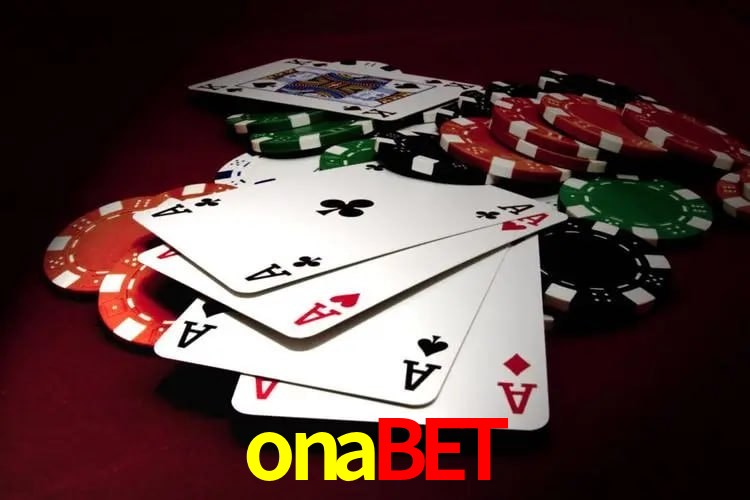 Casino Ao Vivo onabet