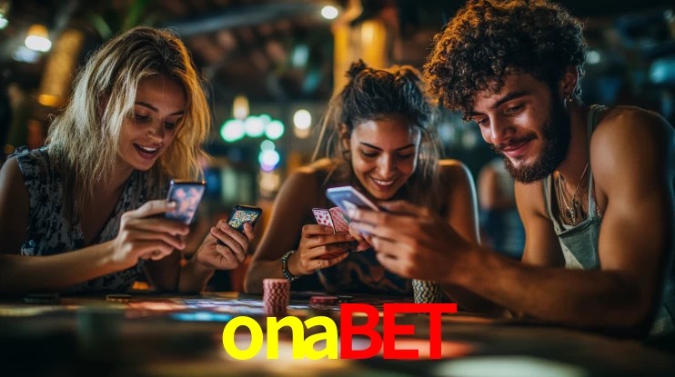 Welcome Bonus onabet
