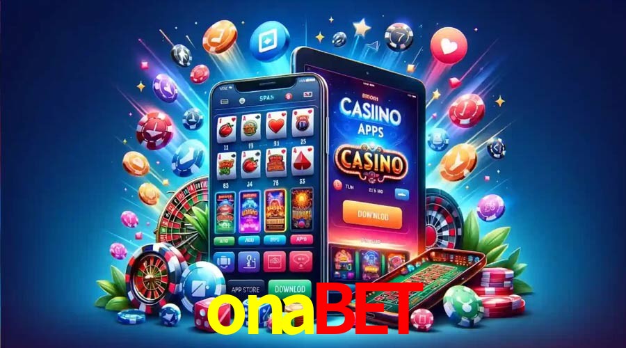 Live Casino onabet