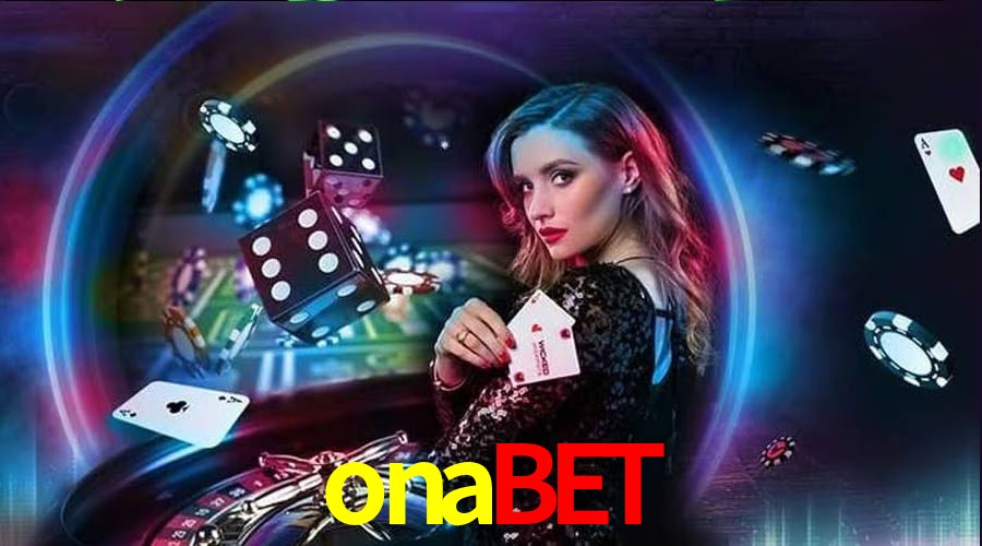 Game Providers onabet
